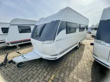Fahrzeugbild Hobby Excellent 460 SL Frisch eingetroffen! #24