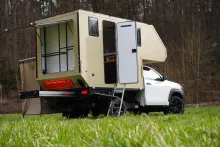 Fahrzeugbild Toyota Hilux Single Cab mit #3