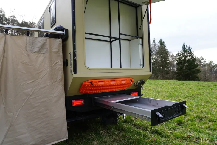 Fahrzeugbild Toyota Hilux Single Cab mit #4