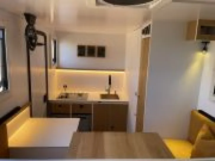 Fahrzeugbild Toyota Hilux Single Cab mit #5