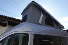 Fahrzeugbild Westfalia Columbus 540 D Top Zustand #5