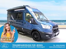Fahrzeugbild Pilote Atlas 603 G/Festbett/Klima/Markise/AHK/TOP #1
