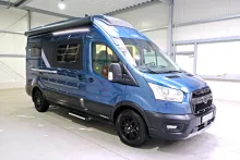 Fahrzeugbild Pilote Atlas 603 G/Festbett/Klima/Markise/AHK/TOP #2