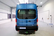 Fahrzeugbild Pilote Atlas 603 G/Festbett/Klima/Markise/AHK/TOP #4
