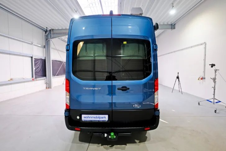 Fahrzeugbild Pilote Atlas 603 G/Festbett/Klima/Markise/AHK/TOP #4