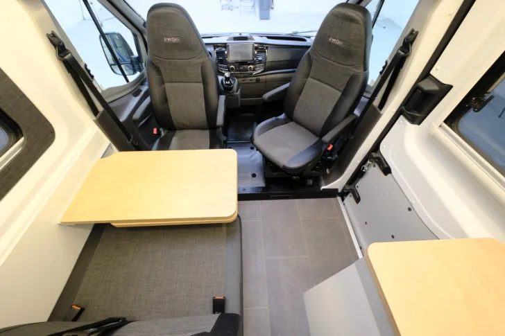 Fahrzeugbild Pilote Atlas 603 G/Festbett/Klima/Markise/AHK/TOP #10