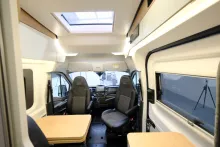 Fahrzeugbild Pilote Atlas 603 G/Festbett/Klima/Markise/AHK/TOP #11