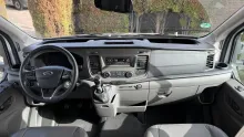 Fahrzeugbild Chausson Vip C514 Sehr gepflegt #9