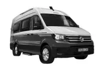 Fahrzeugbild Hymer Eriba Car 602 geplant barrierefrei! #1