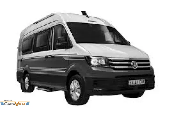 Fahrzeugbild Hymer Eriba Car 602 geplant barrierefrei! #1
