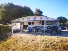 Fahrzeugbild Hobby Prestige 650 WFU gut gepflegt #5