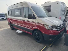 Fahrzeugbild Hymer Eriba Car 602 #1