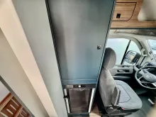Fahrzeugbild Hymer Eriba Car 602 #8