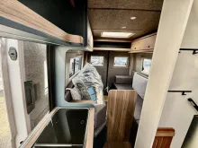 Fahrzeugbild Hymer Eriba Car 602 #11