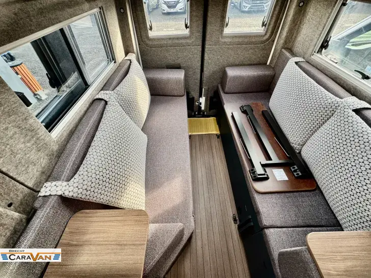 Fahrzeugbild Hymer Eriba Car 602 #12