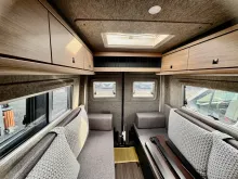 Fahrzeugbild Hymer Eriba Car 602 #13