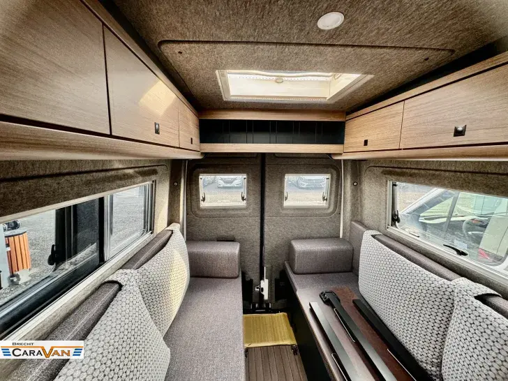 Fahrzeugbild Hymer Eriba Car 602 #13