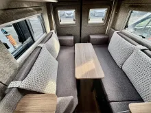 Fahrzeugbild Hymer Eriba Car 602 #5