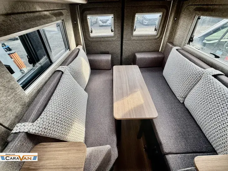 Fahrzeugbild Hymer Eriba Car 602 #5