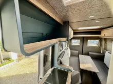 Fahrzeugbild Hymer Eriba Car 602 #14