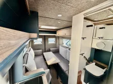 Fahrzeugbild Hymer Eriba Car 602 #4