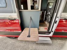 Fahrzeugbild Hymer Eriba Car 602 #15