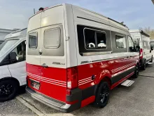 Fahrzeugbild Hymer Eriba Car 602 #19