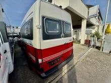 Fahrzeugbild Hymer Eriba Car 602 #18
