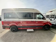 Fahrzeugbild Hymer Eriba Car 602 #20