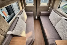 Fahrzeugbild Hymer Eriba Car 602 geplant barrierefrei! #5