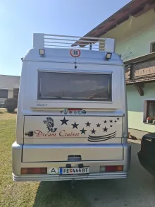 Fahrzeugbild Mercedes-Benz Sonstige Sehr gepflegt #5