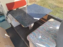 Fahrzeugbild Mercedes-Benz Sonstige Sehr gepflegt #6