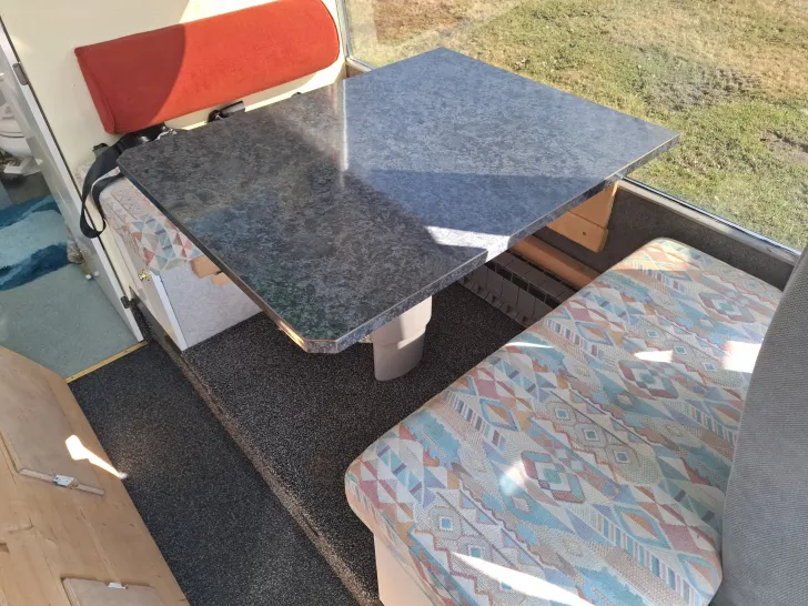 Fahrzeugbild Mercedes-Benz Sonstige Sehr gepflegt #6