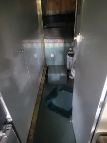 Fahrzeugbild Mercedes-Benz Sonstige Sehr gepflegt #7