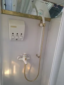 Fahrzeugbild Mercedes-Benz Sonstige Sehr gepflegt #8