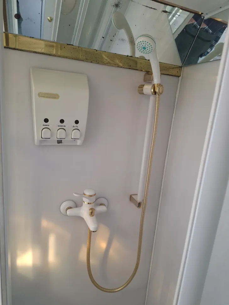 Fahrzeugbild Mercedes-Benz Sonstige Sehr gepflegt #8