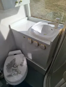 Fahrzeugbild Mercedes-Benz Sonstige Sehr gepflegt #9