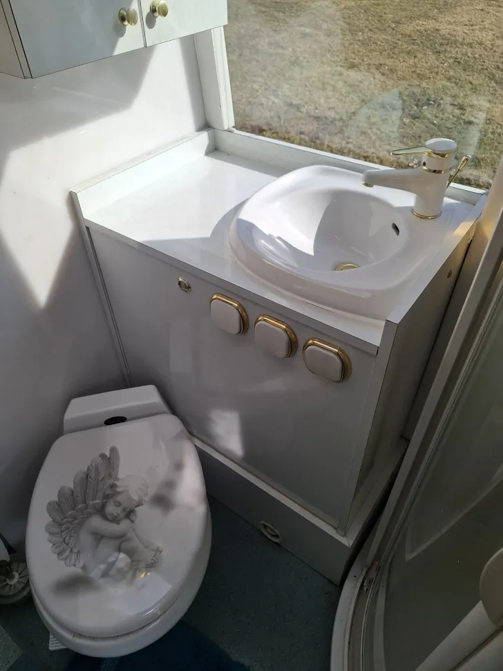 Fahrzeugbild Mercedes-Benz Sonstige Sehr gepflegt #9