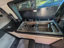 Fahrzeugbild Pössl Campster Basis Citroen Spacet #6