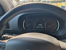 Fahrzeugbild Pössl Campster Basis Citroen Spacet #9