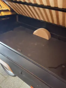 Fahrzeugbild Trigano Sonstige Raclet Zambesi #5
