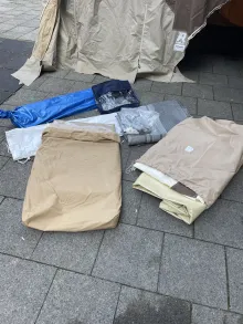 Fahrzeugbild Trigano Sonstige Raclet Zambesi #8