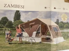 Fahrzeugbild Trigano Sonstige Raclet Zambesi #9