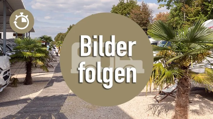 Fahrzeugbild Dethleffs Globevan Trail Two **Neuzugang** #1