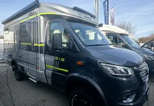 Bild ML-T 570 CrossOver