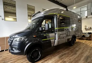 Bild ML-T 570 CrossOver