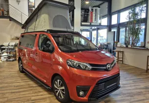 Bild Urban Camper Flex