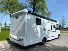 Grundriss Tag Etrusco I 7400 QBC Sehr Gut Gepflegt