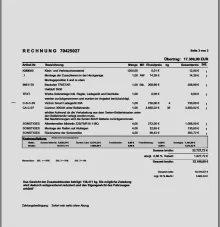 Fahrzeugbild Etrusco I 7400 QBC Sehr Gut Gepflegt #4