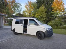 Fahrzeugbild VW Sonstige T6 .1 | Vanlife Campe #1